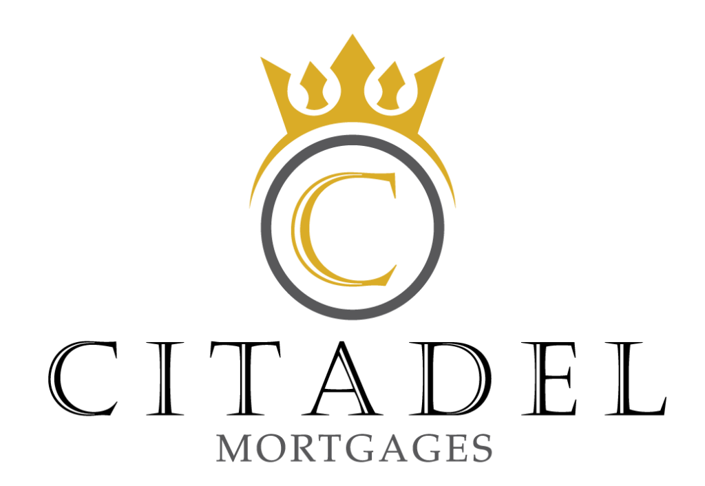 Citadel Mortgages 9 - thank you