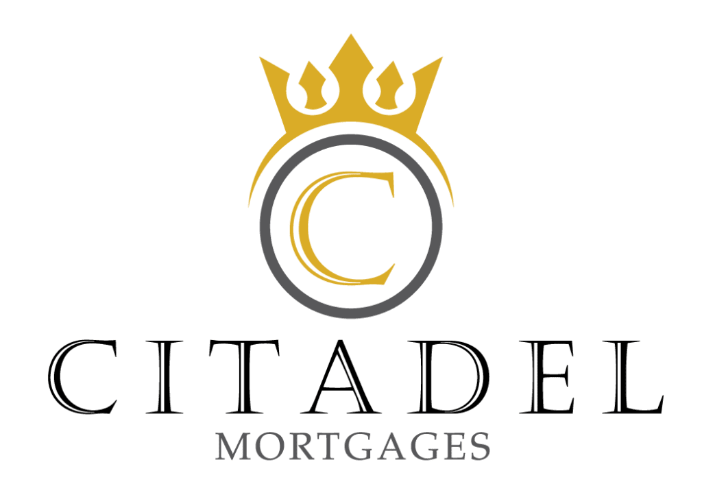 Citadel Mortgages - 8811