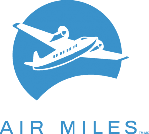 Air Miles - Citadel Mortgages