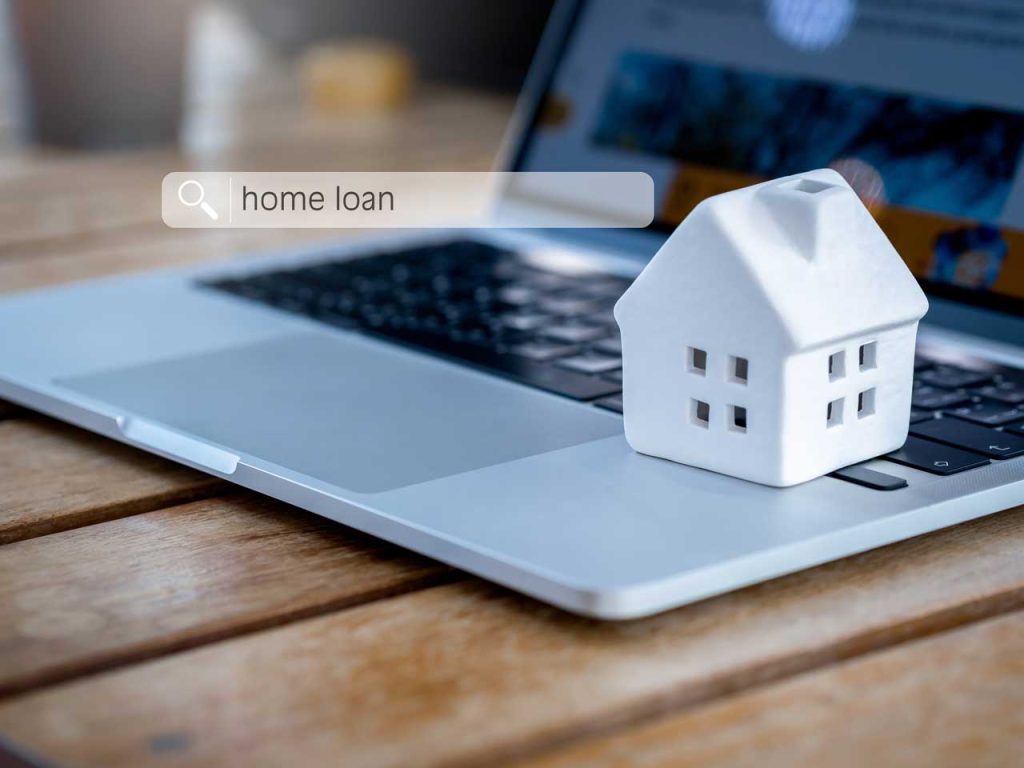 home loan Citadel Mortgages